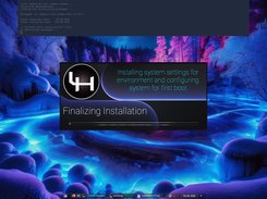 Installer Preview 6