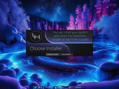 Installer Preview 2
