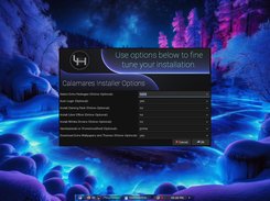 Installer Preview 4