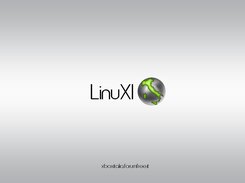LinuXI Screensaver