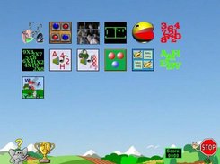 LinuxKidX Screenshot 4