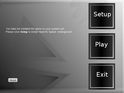 Main page