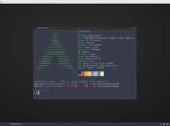 Archlinux