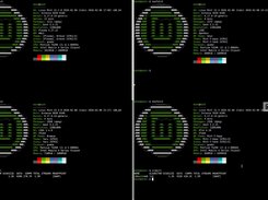 LinuxMint LXDE RU/EN Screenshot 6