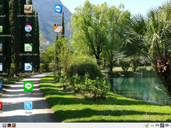 linuxmint-thai Screenshot 1
