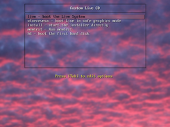 linuxmint-thai Screenshot 2