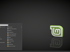 Linux Mint 18 mit Cinnamon 3.0.6