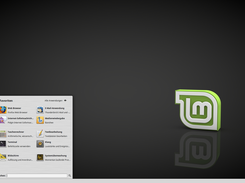 Linux Mint 18 mit MATE 1.14.1