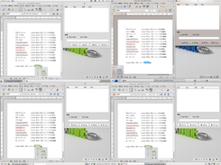 Linux Mint Japanese ISO Images Screenshot 4