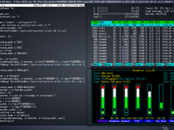 LinuxMyst Screenshot 2