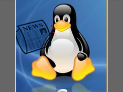 splash screen