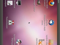 Ubuntu running using Gnome