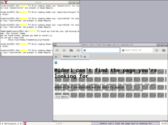 Paranoid Linux Screenshot 4