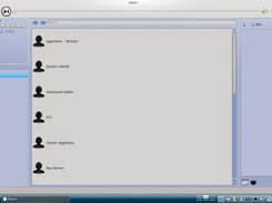 music player Screenshot 4