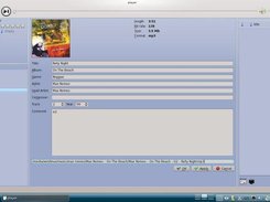 music player Screenshot 3