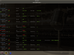 Decode 433MHz signals
