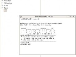 Multiple sessions can be opened simultaneously.