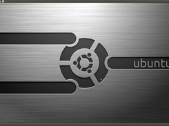 LINUX SPIRIT Screenshot 1
