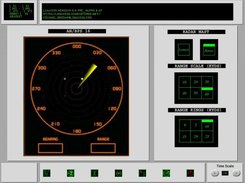 RADAR Screenshot