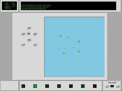 Feeble map screenshot