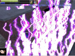 Lighting nova spell again (multiple cast)