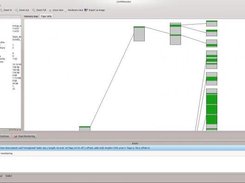 Intercepting mmap