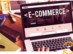 Linx Commerce Screenshot 1