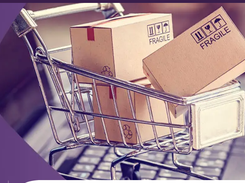 Linx Commerce Screenshot 1