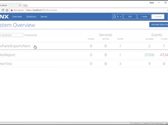 Linx Low-CodeDevelopment-SystemOview