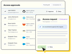 Linx Security Screenshot 4