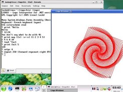 Liogo on Linux