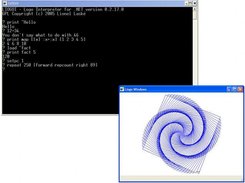 Liogo on Windows