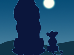 Lion Baby Screenshot 1