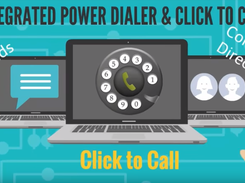 LionDesk Integrated Dialer and Click to Call Capabilities