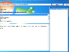 Lion Rss Screenshot 2