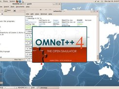 OMNeT++