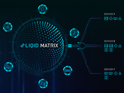 Liqid Screenshot 1