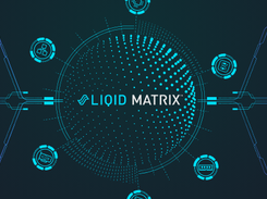 Liqid Screenshot 1