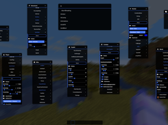 Liquid Bounce Screenshot 2
