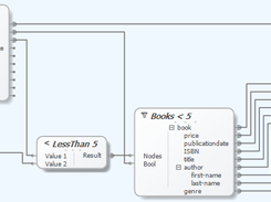 Liquid Data Mapper Screenshot 1