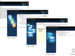XML Data Binder
