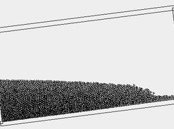 LiquidFun Screenshot 1