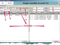 Query and printout