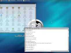 Liquid Lemur 3.0