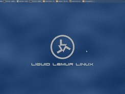 Liquid Lemur 3.0 - Alpha 1
