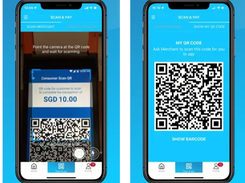 LiquidPay Screenshot 2