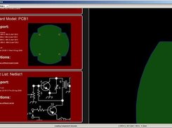 Liquid PCB Screen Records 3