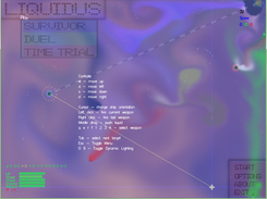 Liquidus Fluid Dynamics (Demo) Screenshot 1