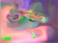 Liquidus Fluid Dynamics (Demo) Screenshot 2