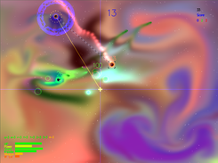 Liquidus Fluid Dynamics (Demo) Screenshot 3